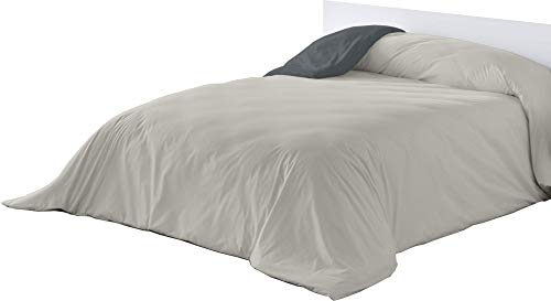 Lucena Cantos: Funda Nórdica Lisa    260