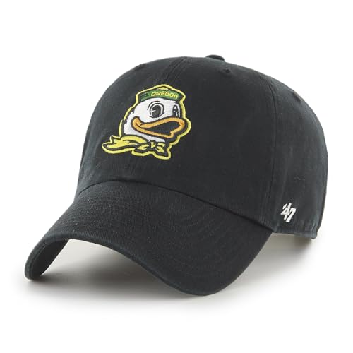 Casquette Ducks '47 Clean Up souple pour éviter la chaleur et protéger vos yeux du soleil