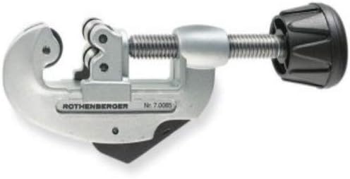 Rothenberger Pipe Cutter Tube Cutter 42 Pro Stainless Steel, Pack of 1, 70070, Siehe Beschreibung, siehe Titel/Beschreibung/Details - Image 5
