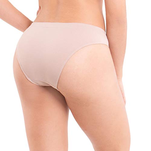 Lingerie Calcinha, Trifil, Feminino, Chocolate, EG