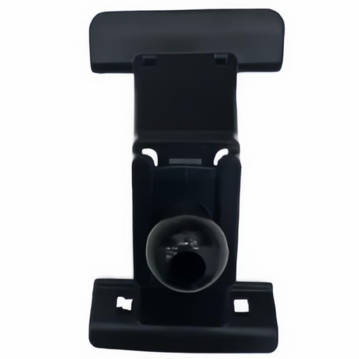 Support de téléphone Chevrolet Trax 2015 accessoires socle sur mesure
