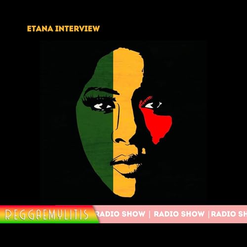 Etana Interview 2022