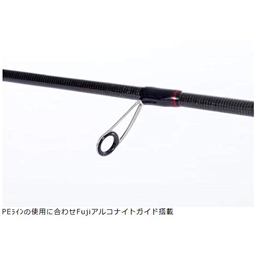 TANGAROA TR EGING 511M 最終値下げ Amazon | FUN TOOL タナロア TR-エギング511M | お買得品 | エギングロッド