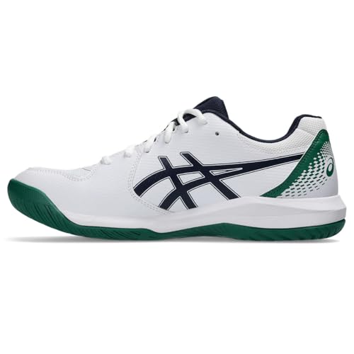 Image of Asics Men Gel-Dedicate 8 Tennis Shoe