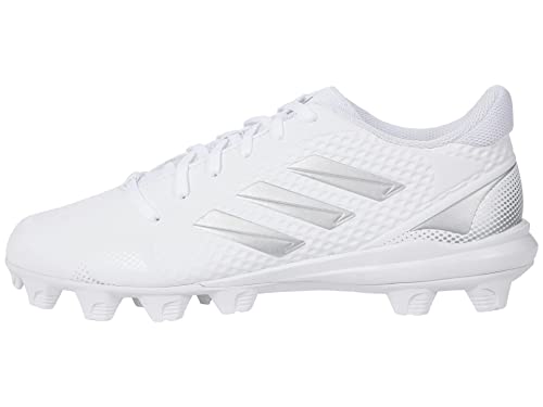 Image of adidas Mens Fv5726 Baseball Shoes