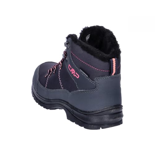 Botas de nieve para niños CMP Annuuk calzado infantil impermeable 4