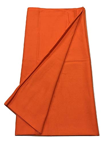 Image of BKRKJ Women's Lizibizi Cotton Unstitched Dress Material Plain Fabric by Meter Running for Sewing Suit,Salwar,Shirt,Kurta,Pyjama,Kameez,Chudidar,Patiyala,Blouse,Pathani