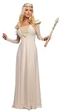 Rubie's Costume Disney's Oz The Great and Powerful Glinda costume, Gold, One Size