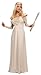 Rubie's Costume Disney's Oz The Great and Powerful Glinda costume, Gold, One Size