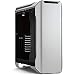 Produktbild Cooler Master MasterCase SL600M - Aluminium-PC-Gehäuse mit vertikaler Luftströmung und Geräuschreduzierung, Beleuchtung mit Näherungssensor und erweiterter Hardwarekompatibilität