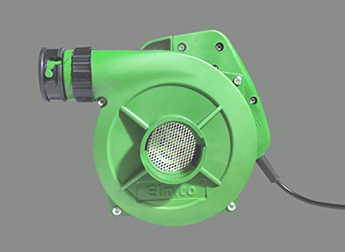 Image of ELMICO 700W 100% Copper Armature /Dust Remover /Pc /Electric Air Blower /Ac Cleaner /Electric Air Blower continuously 40 min use Copper Binding Heavy Duty Blower (Made in India) for Cleaning