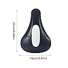 Postpartum Pelvic Tightening Device - Electric Pelvic Floor Massager with Smart Pulse Technology, 3 Intensity Levels - Portable Design for Home Use, Postpartum Recovery, Private Care #3