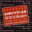 American Musical Theatre 2 [Audio CD] Montenegro, Hugh