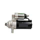 Self Starter Motor Compatible For PORSCHE CAYMAN CARRERA 911 BOXSTER 0001123001 0001124015