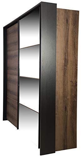 Image of Jacky Wardrobe