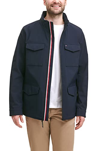 Image of Tommy Hilfiger Men's Performance Field Coat