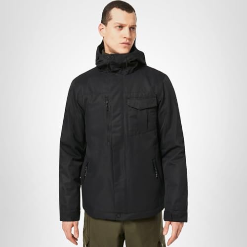 Oakley Core Divisional RC Insulated Jacket
