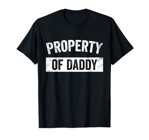 Funny Yes Daddy BDSM Kink Sex Lover Xmas T-Shirt