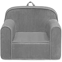 Delta Children Cozee Chair for Kids only