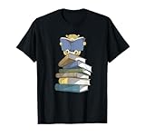 Hamster n Books Shop