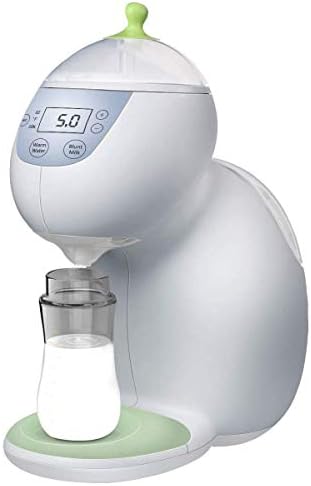 Baby Formula Maker, Smart Formula Dispenser Machine Instant Heating Automatically Mix, Easily Make Bottle with Automatic Powder Blending