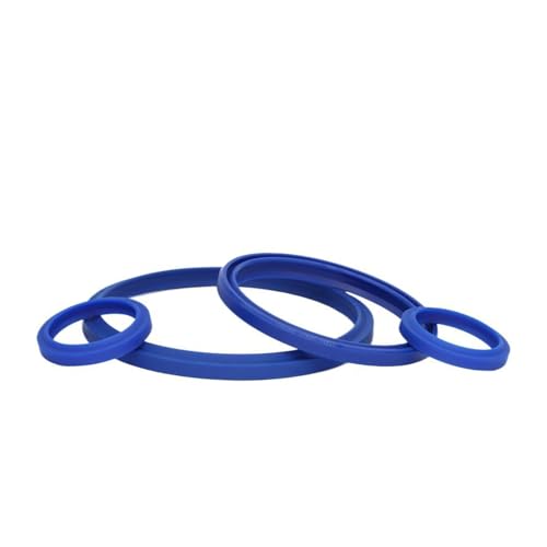 �@�B���V�[�� 11.2-250mm ID �|���E���^�� PU �_�X�g�o���h �h�o�s�X�g�����b�h�����O �V���t�g�V�[�� �a�t�������V�����_�[ �@�B���V�[��(1Pc 250x264x7x9.5)