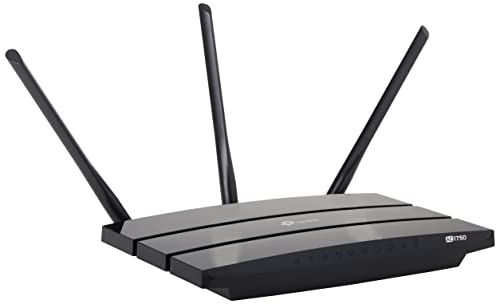 tp-link WiFi Router AC1750 Wireless Dual Band Gigabit (Archer C7), Router-AC1750 main view