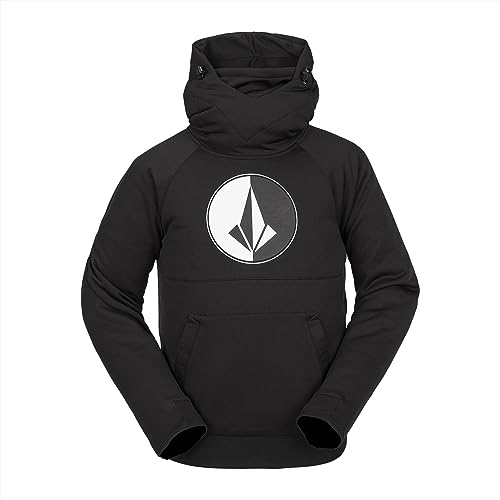 [HR] [{R] Y HYDRO RIDING HOODIE p[J[ t[fB   AEghA Xm[{[h Xm{ 23-24 g4152403 BLK
