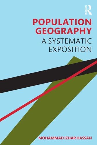 Population Geography view 2