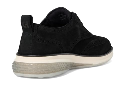 Image of Cole Haan Men's Originalgrand Energyweave Wingtip | Dress Shoes