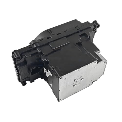 Convertidor de par de 9 velocidades para optimizar el módulo de caja de cambios de Evoque 6