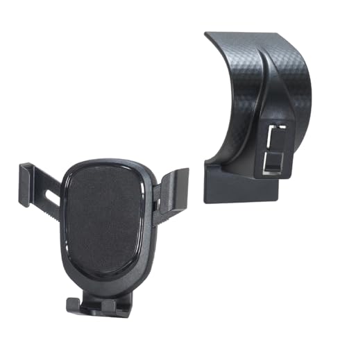 Beat-Sonic スズキ ハスラー用スマホスタンド BSA39