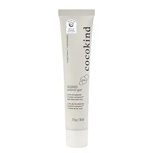 Cocokind Beginner Retinol Gel 0.1%