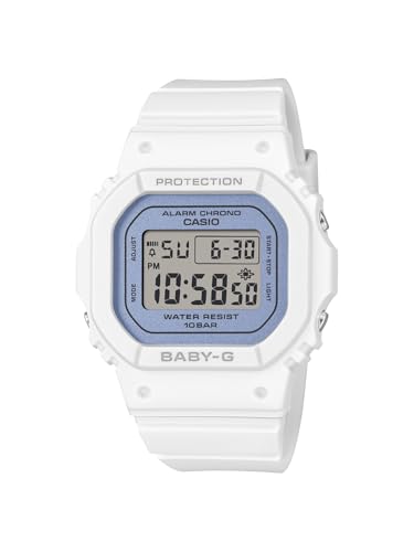 カシオ Baby-G BGD-565SC-2BJF 買取価格比較