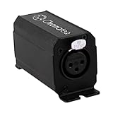 Chromateq LP 32 USB DMX Lighting Controller Interface & Software