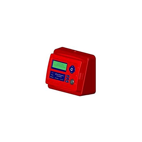 FIRE-LITE ALARMS ANNSB80KITR Backbox kit, surface mt, N-ANN