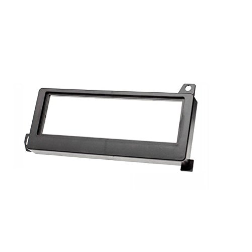 Carav 11-015 Kit d'installation d'autoradio stéréo DVD pour Chrysler Cirrus, Sebring, Dodge Aries, Caravan, Jeep Cherokee, Grand Cherokee, Plymouth Acclaim,...