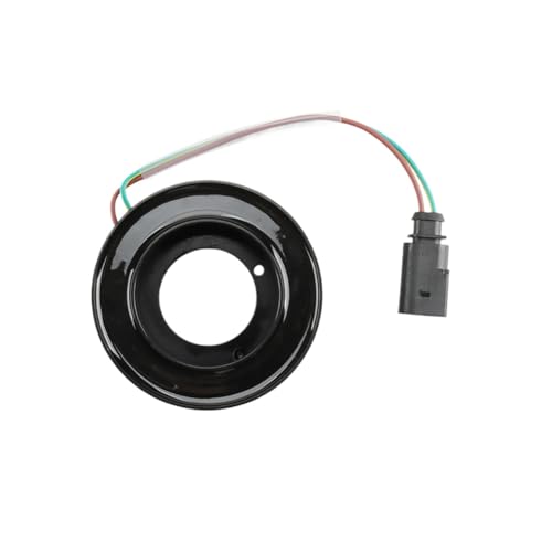 Air Conditioning Clutch Coil Compatible With 7V16 Coil Auto 28593755 by VCexggApF - Used condition - US$83.04