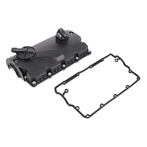 VAICO V10-6512 Cylinder Head Cover Cover