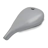 vs 1400 tank Heavy-Duty Ausführung aus Stahl, absolut sauber geformt und präzise geschweisst