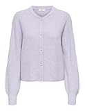 Jdylumi Life L/S Button Cardiga KNT Noos