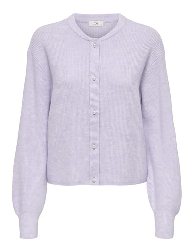 Jdylumi Life L/S Button Cardiga KNT Noos