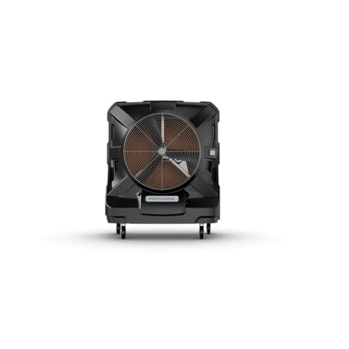 Portacool APEX 6500 Wi-Fi Enabled Portable Evaporative Cooler - 6500 sqft