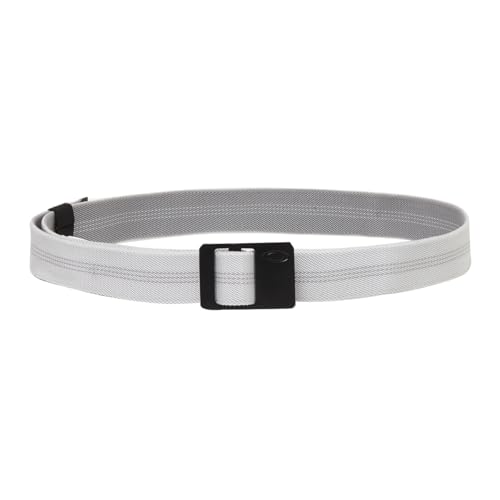 Oakley Cinto masculino contender, branco/cimento, tamanho único