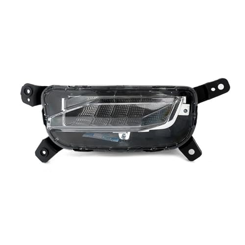 Feux anti-brouillard LED Tucson 2025 2026 phare jour clignotant pare-chocs avant droit