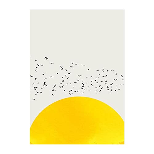 Kit Diamant Peinture oiseau 40x100cm grand format Diamond Painting complet