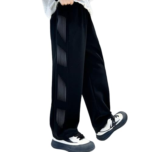 Boys Athletic Pants for Active Kids - Comfortable and Stylish Casual Trousers for Daily Wear Outdoor Adventures