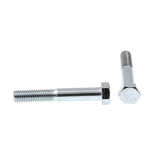 Tornillo hexagonal para solucionar uniones flojas en talleres mecánicos 3