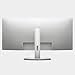 Dell S3423DWC USB-C 34 Zoll WQHD (3440x1440) 21:9 1800R Curved Monitor, 100Hz,...