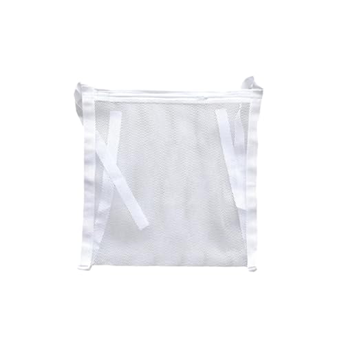 Bolsa de malla for lavadora zapatillas (1, 2 o 3 unidades), bolsa red portátil for secar zapatos, for secadora(1 pcs)